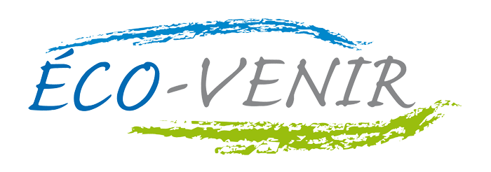 Logo Ecovenir